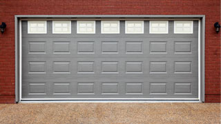 Garage Door Repair at Mercer Island, Washington