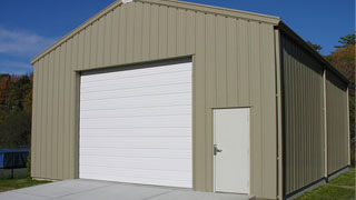 Garage Door Openers at Mercer Island, Washington